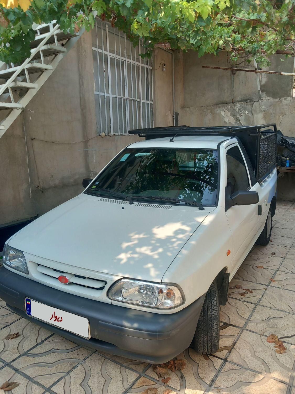 خودرو پراید، 151 آگهی ann_18266486