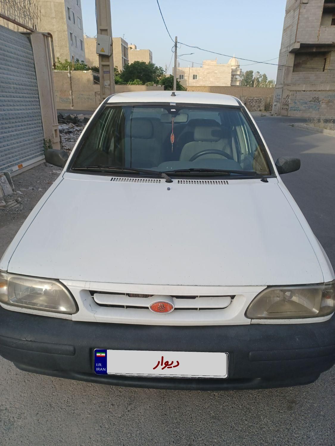 خودرو پراید، 131 آگهی ann_18266527