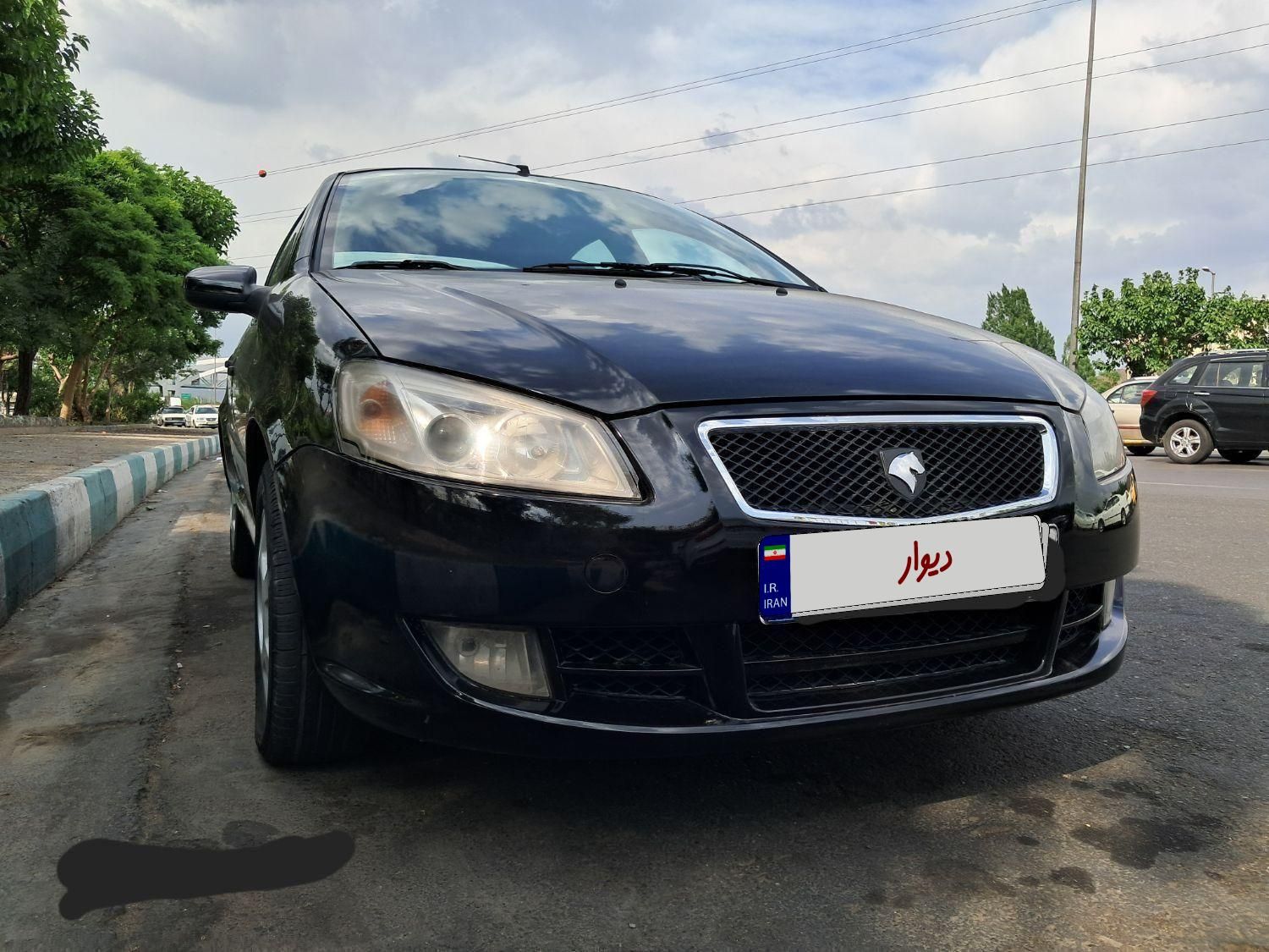 رانا LX - - 1393