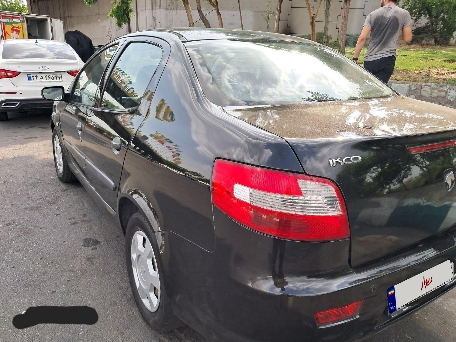 رانا LX - - 1393