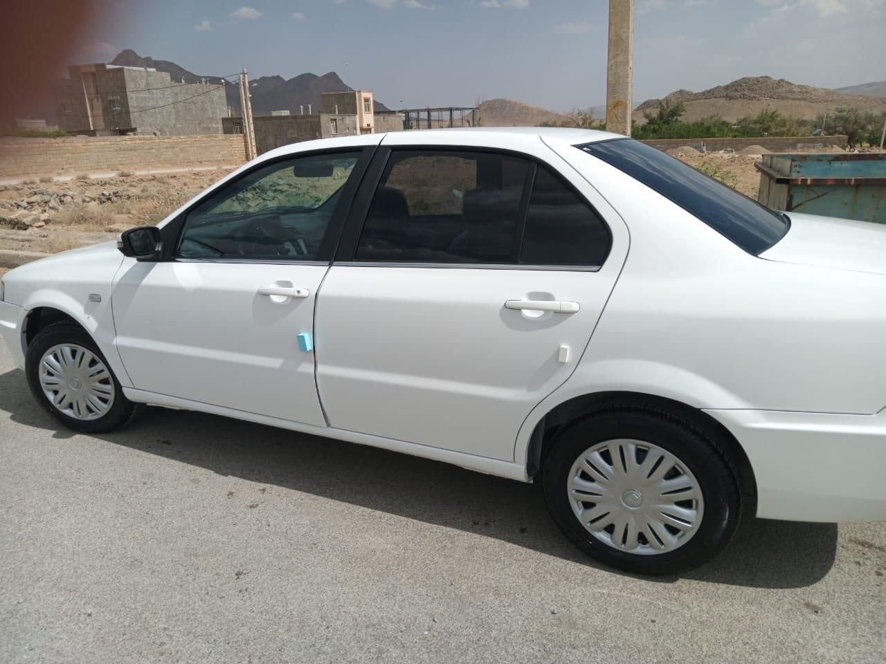 خودرو سمند، سورن آگهی ann_18266579