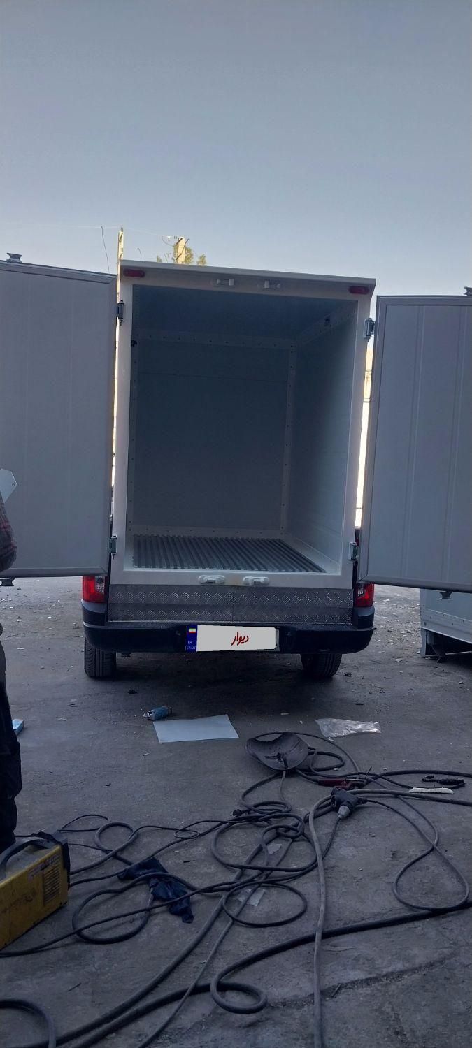 خودرو آریسان، 2 آگهی ann_18266583
