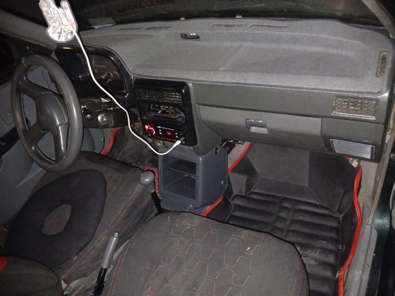 پراید 111 LX - 1379