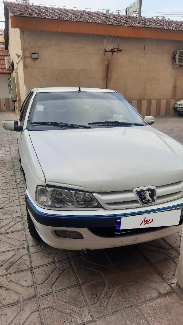 خودرو پژو، پارس آگهی ann_18266598