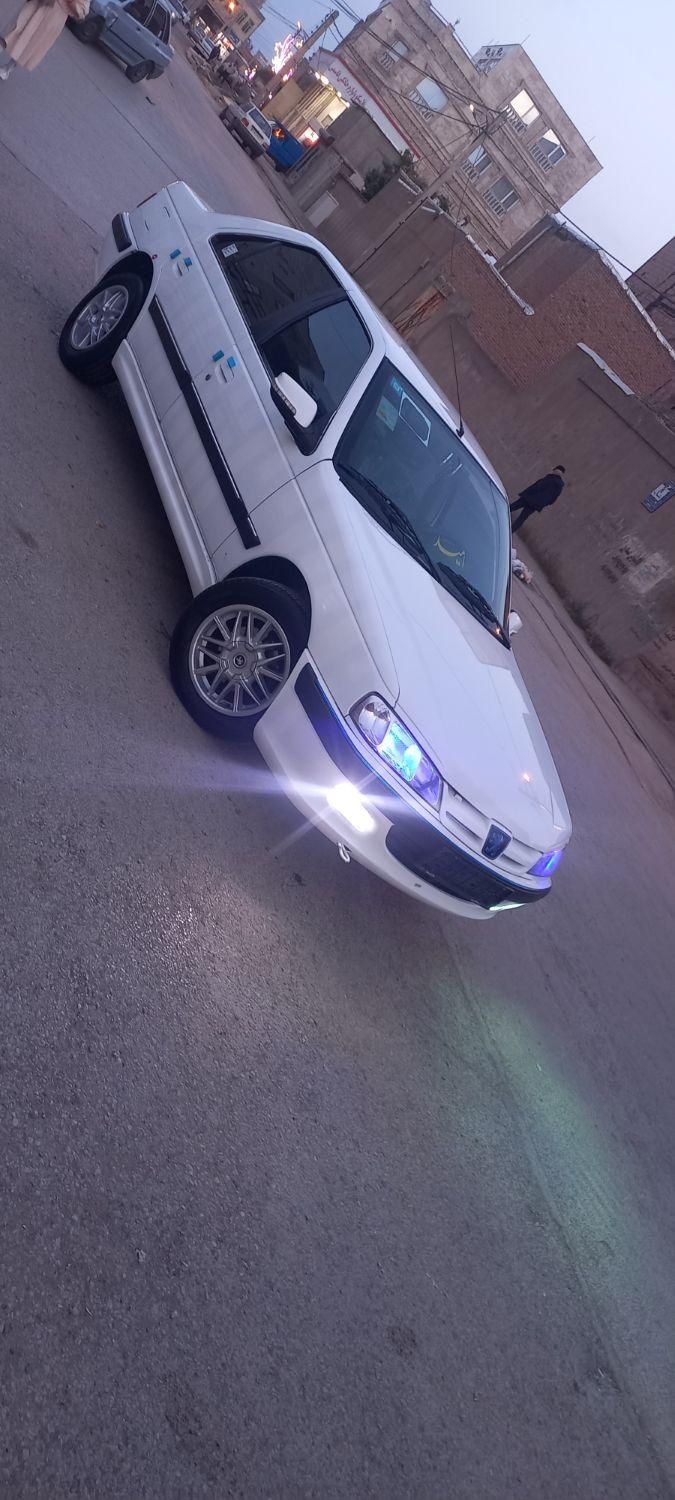 خودرو پژو، پارس آگهی ann_18266625