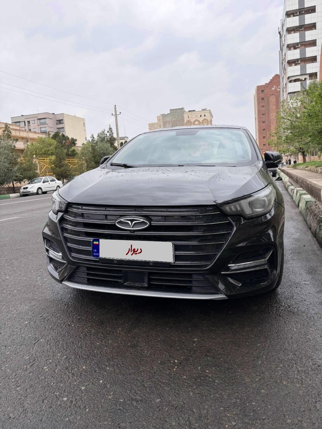 خودرو فونیکس، آریزو 6 پرو آگهی ann_18266628