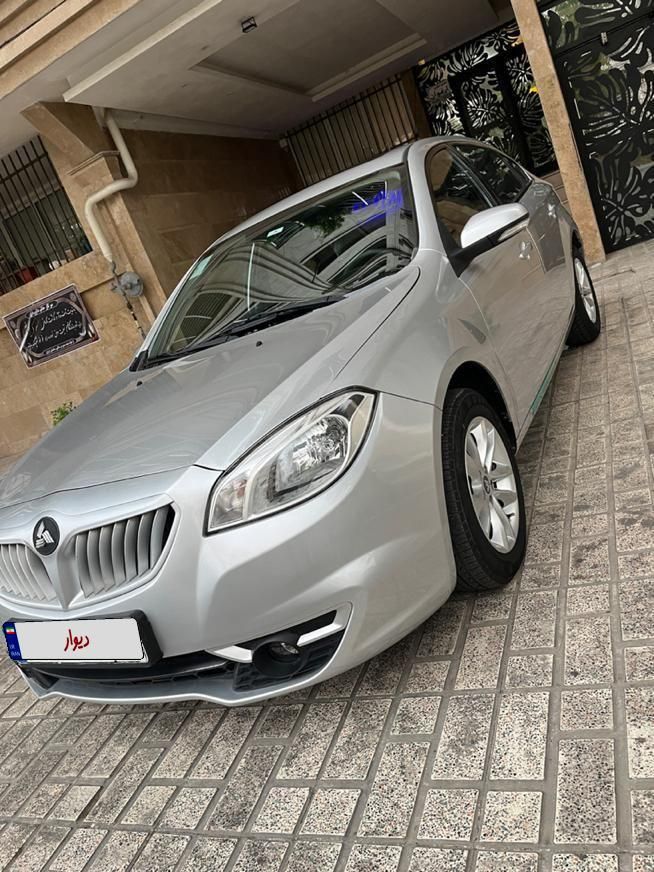 خودرو برلیانس، H330 آگهی ann_18266637