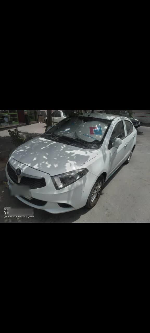 خودرو برلیانس، H230 آگهی ann_18266638