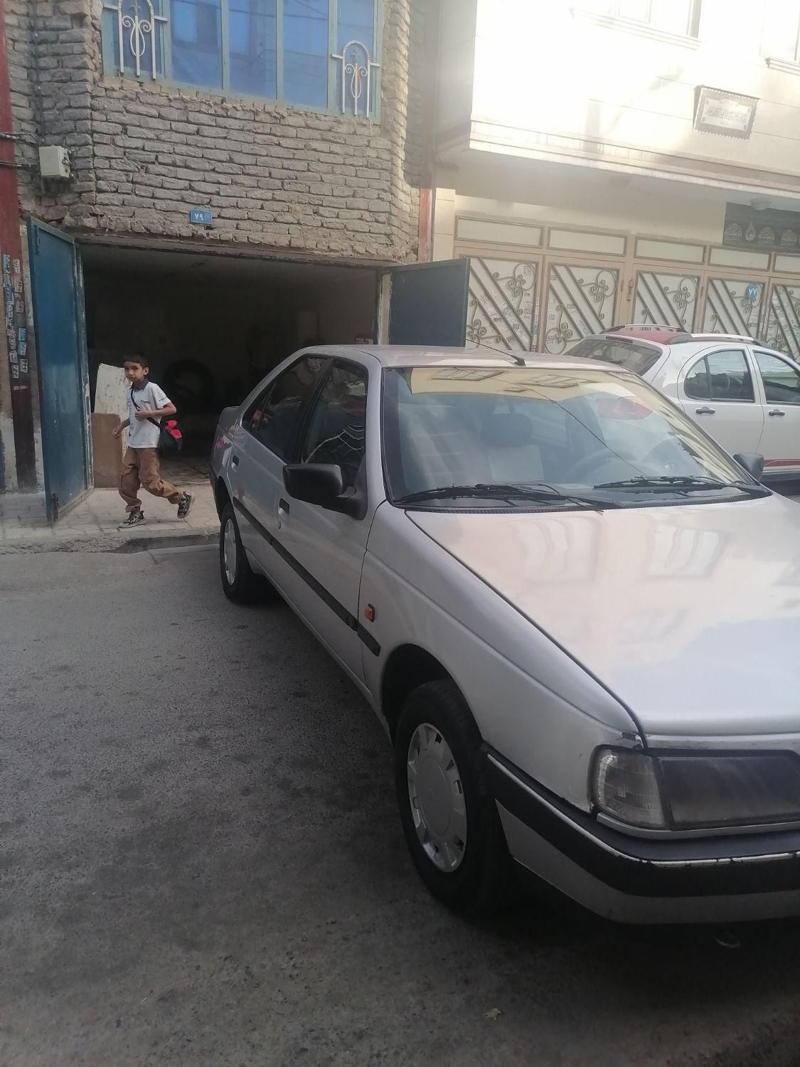 خودرو پژو، 405 آگهی ann_18266693