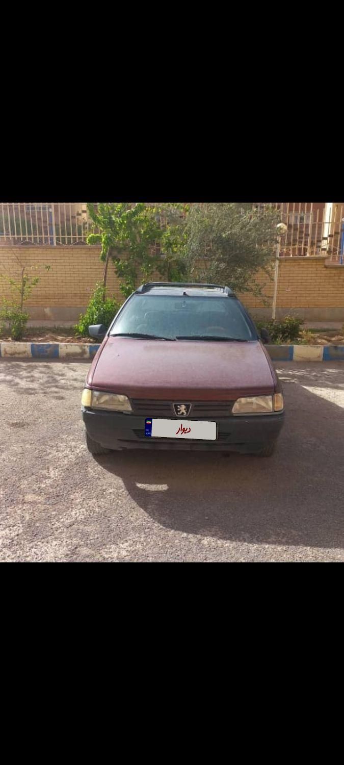 خودرو پژو، 405 آگهی ann_18266703