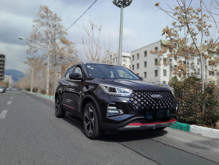 ام وی ام X55 پرو IE - 1403