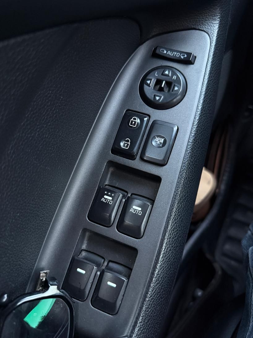 کیا سراتو 2.0 لیتر اتوماتیک GT لاین - 2015
