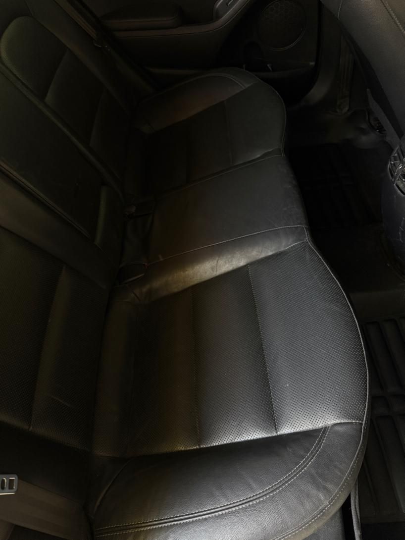 کیا سراتو 2.0 لیتر اتوماتیک GT لاین - 2015