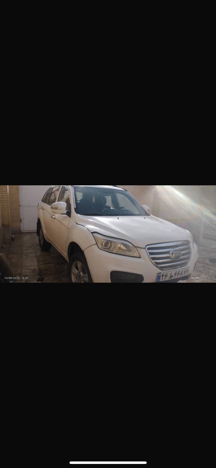 خودرو لیفان، X60 آگهی ann_18266927