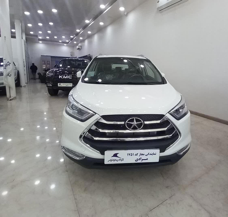 خودرو جک، S3 آگهی ann_18266991