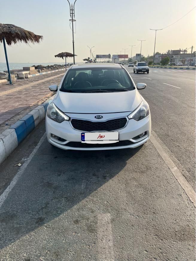 خودرو کیا، سراتو آگهی ann_18267210