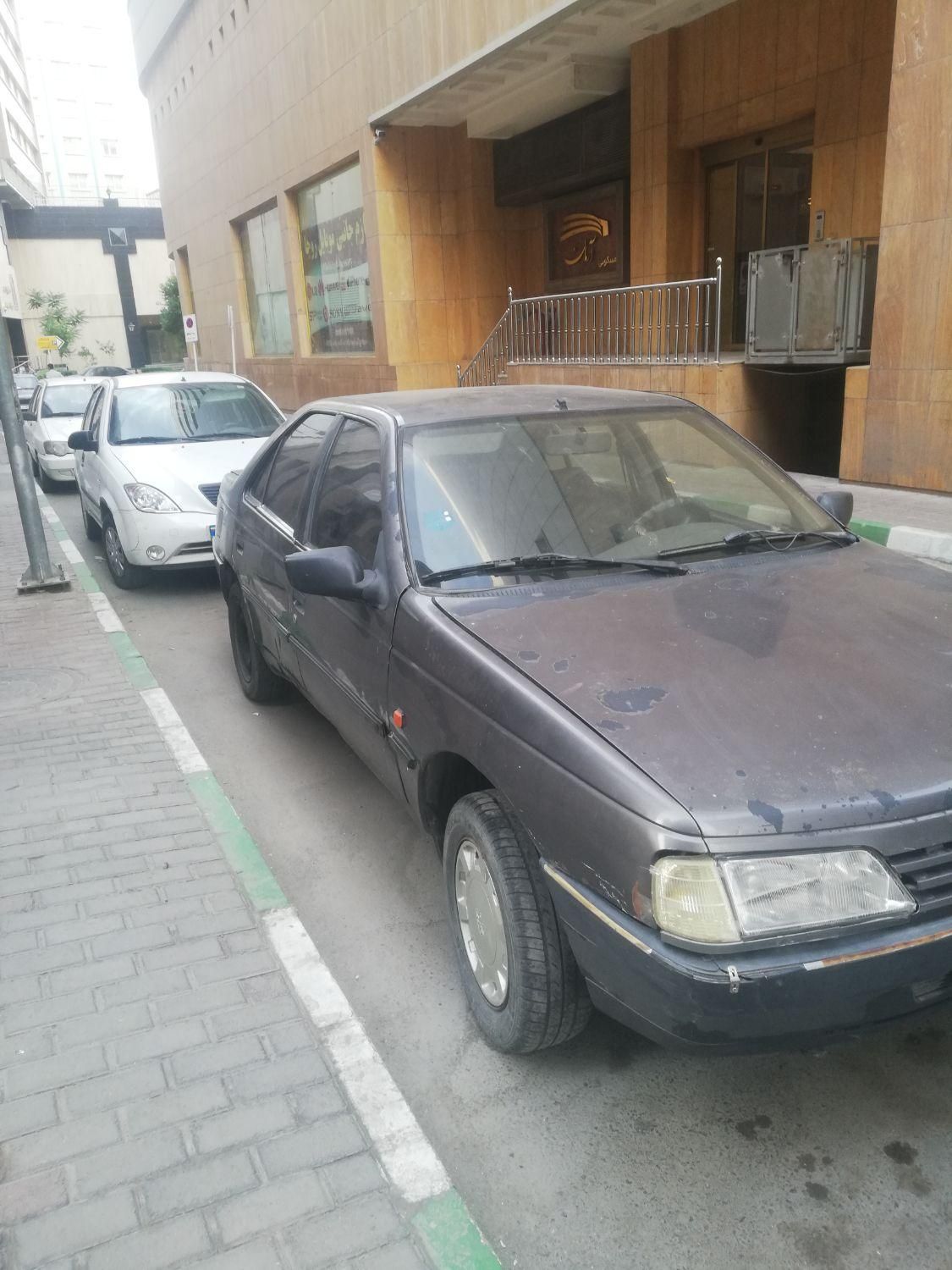 خودرو پژو، روآ آگهی ann_18267371