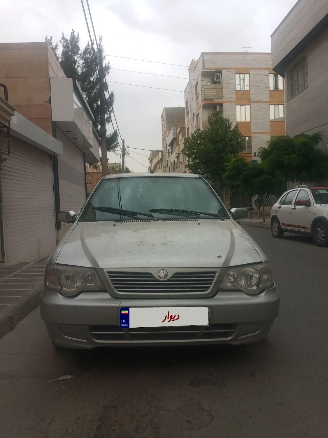 خودرو پراید، 132 آگهی ann_18267470