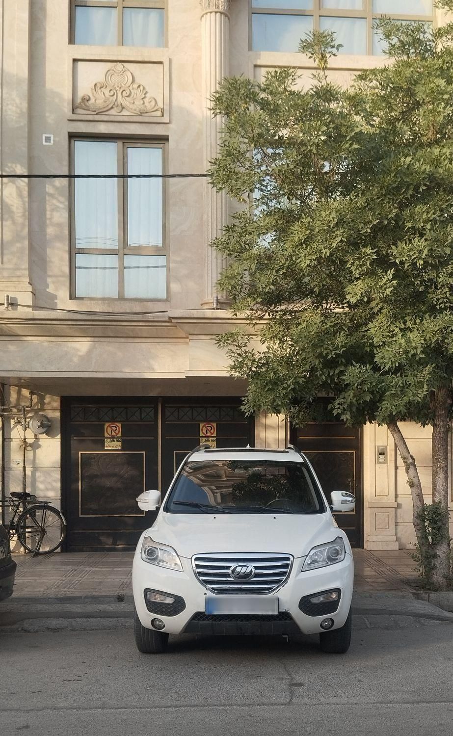 خودرو لیفان، X60 آگهی ann_18267487