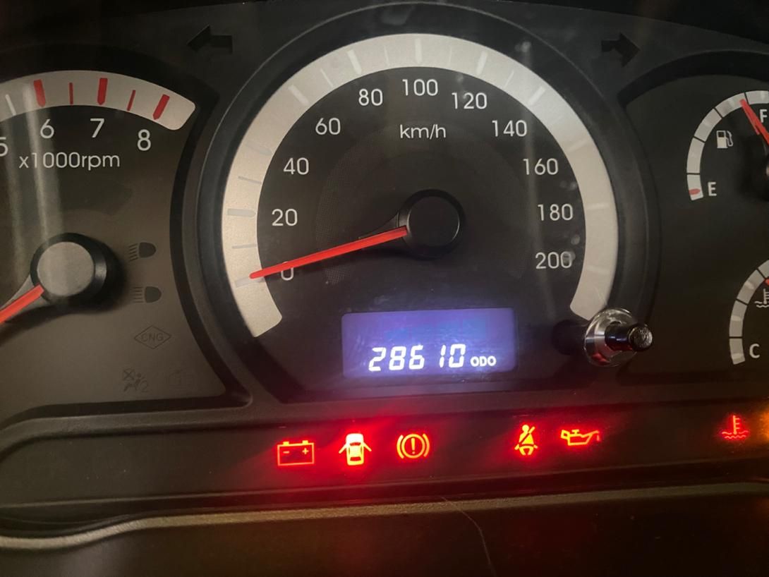 کوییک R دنده‌ای - 1400