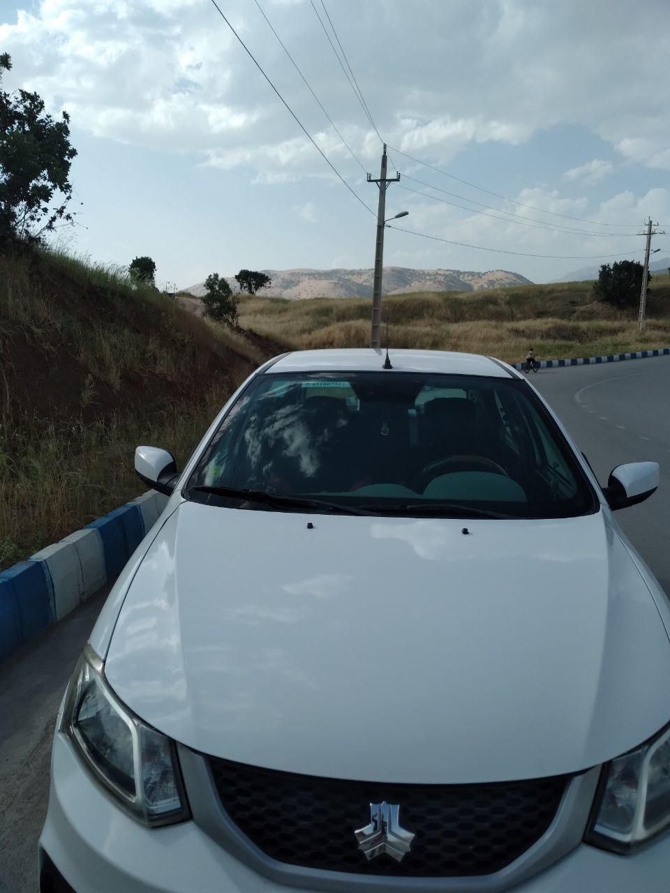 خودرو ساینا، S آگهی ann_18267522