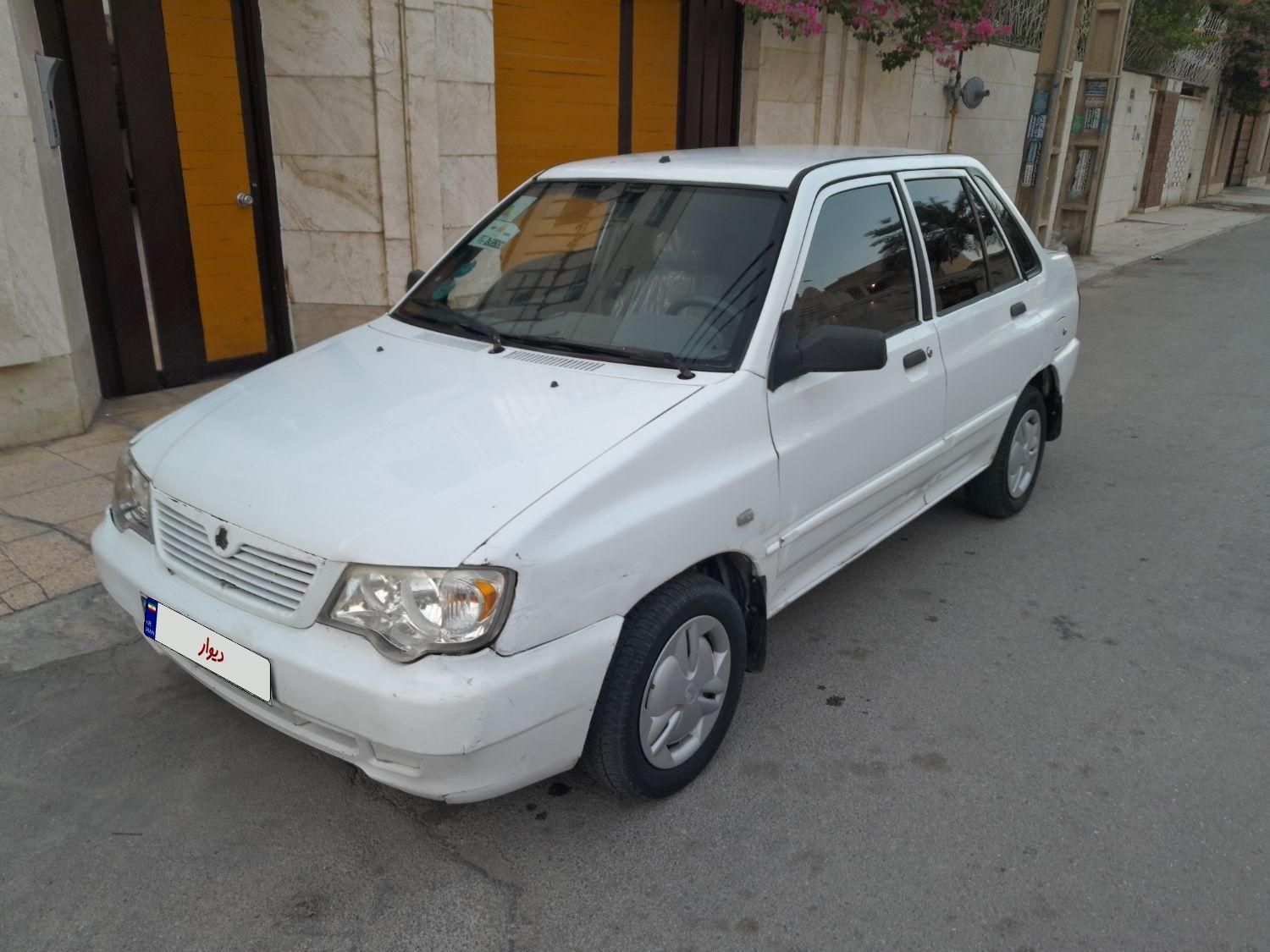 خودرو پراید، 132 آگهی ann_18267552