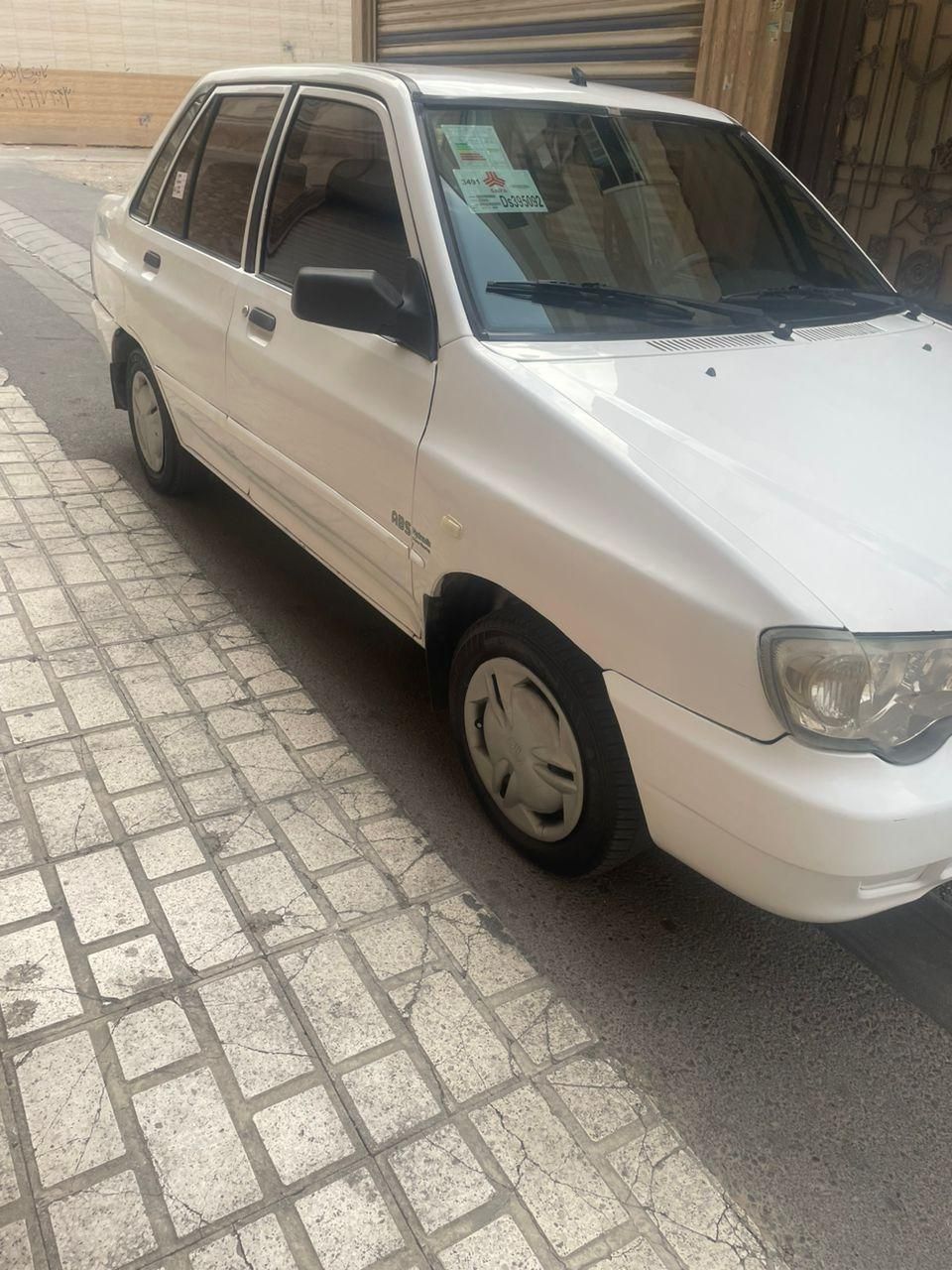 خودرو پراید، 132 آگهی ann_18267560