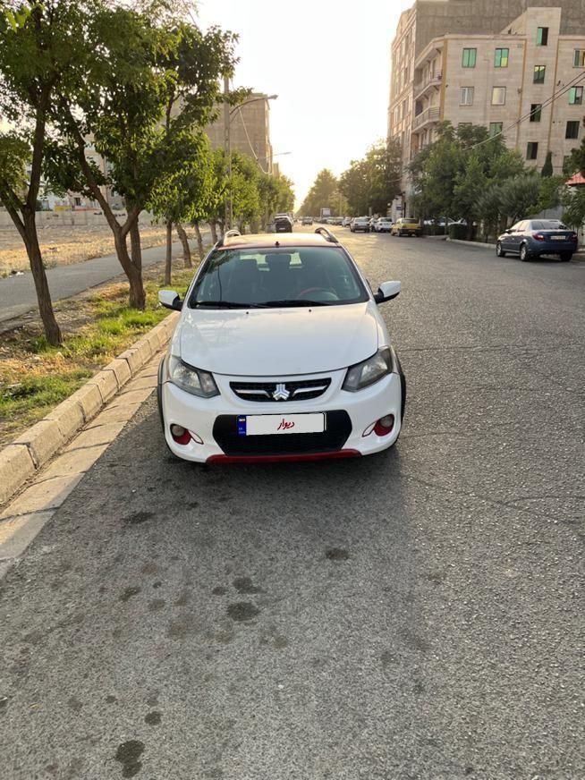 خودرو کوییک، R آگهی ann_18267601