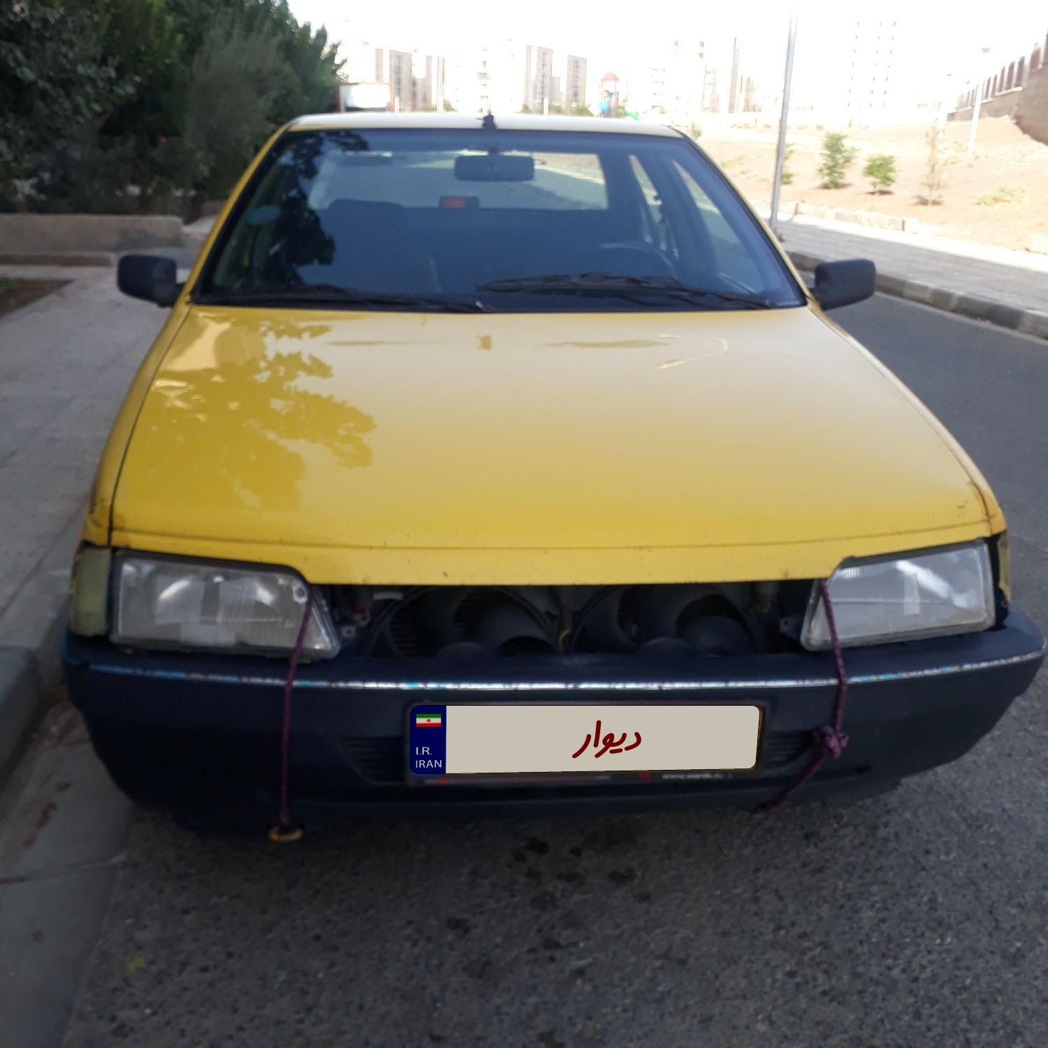 خودرو پژو، روآ آگهی ann_18267608