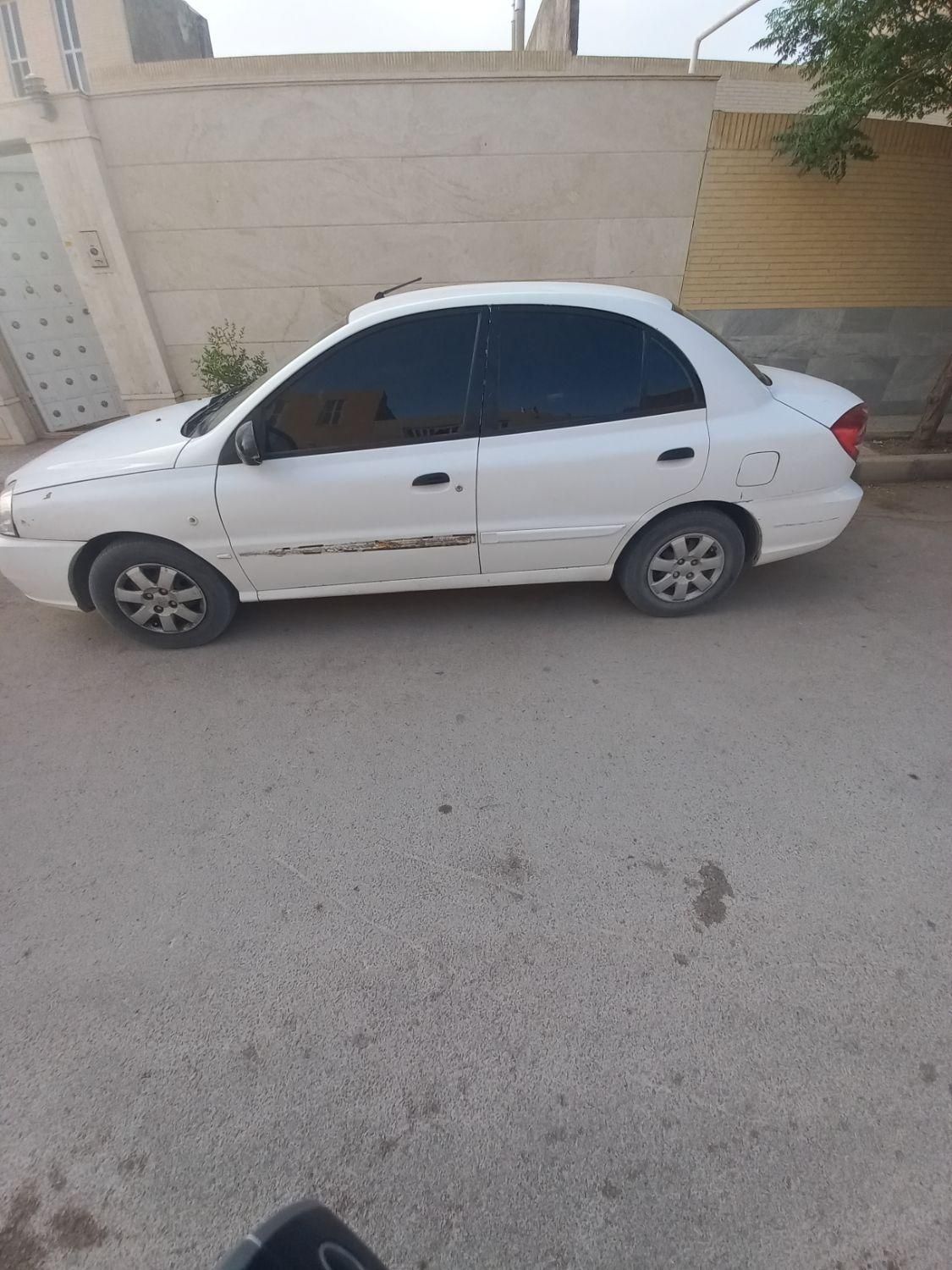 خودرو کیا، ریو مونتاژ آگهی ann_18267618