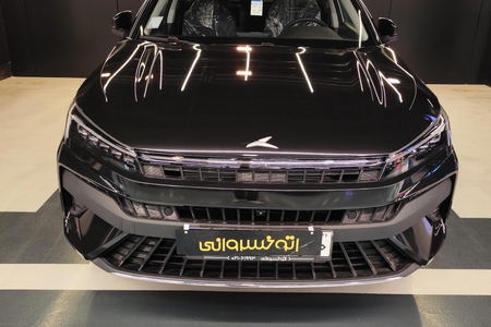 خودرو کی ام سی، J7 آگهی ann_18267671