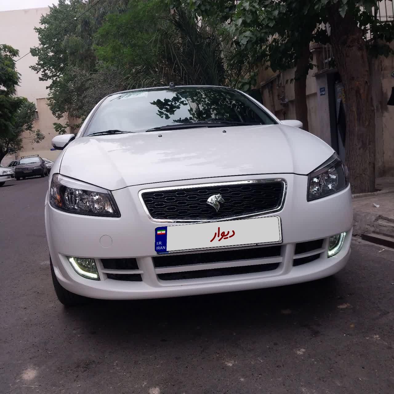 خودرو رانا، پلاس آگهی ann_18267676