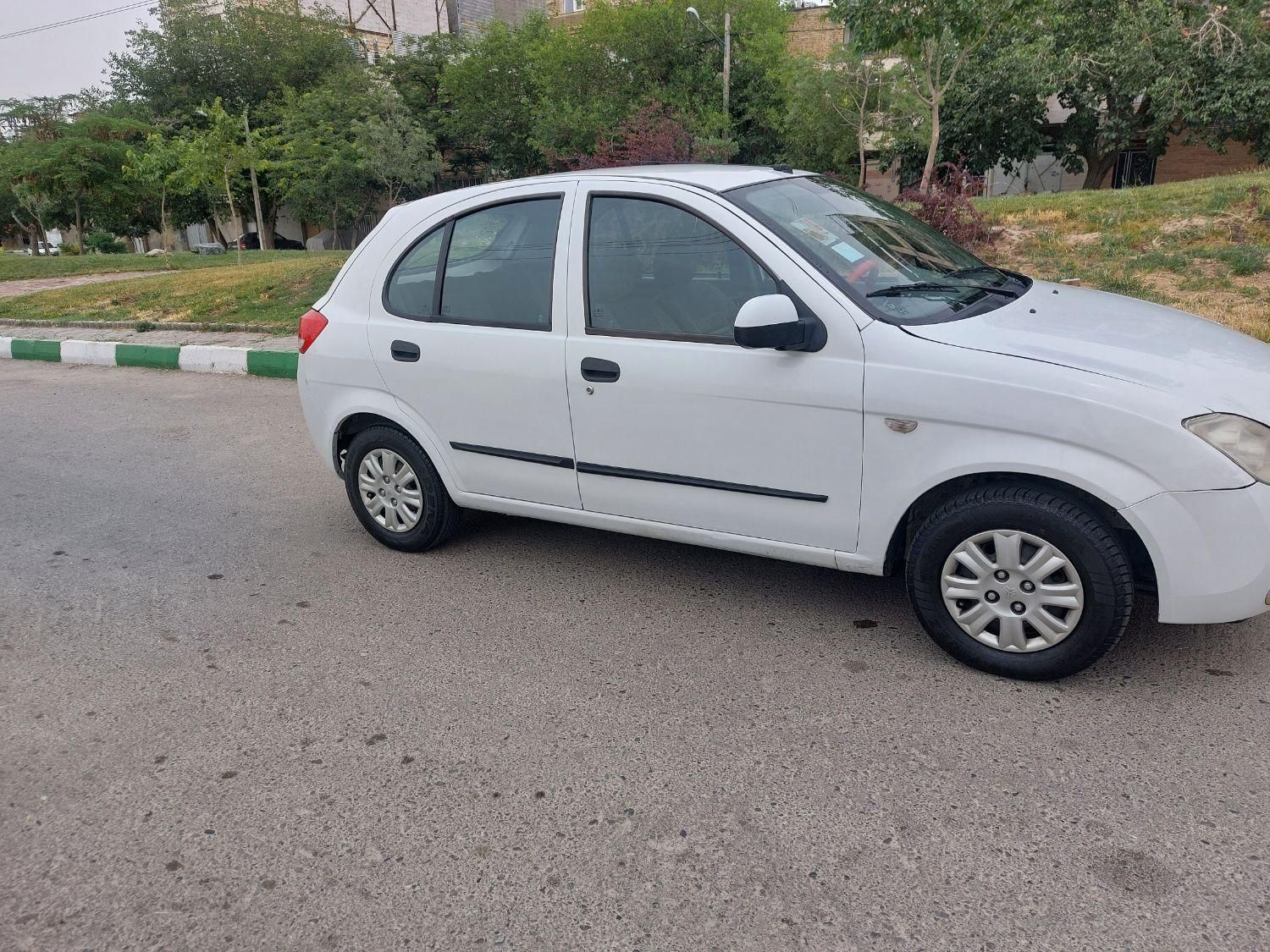خودرو تیبا، 2 آگهی ann_18267749