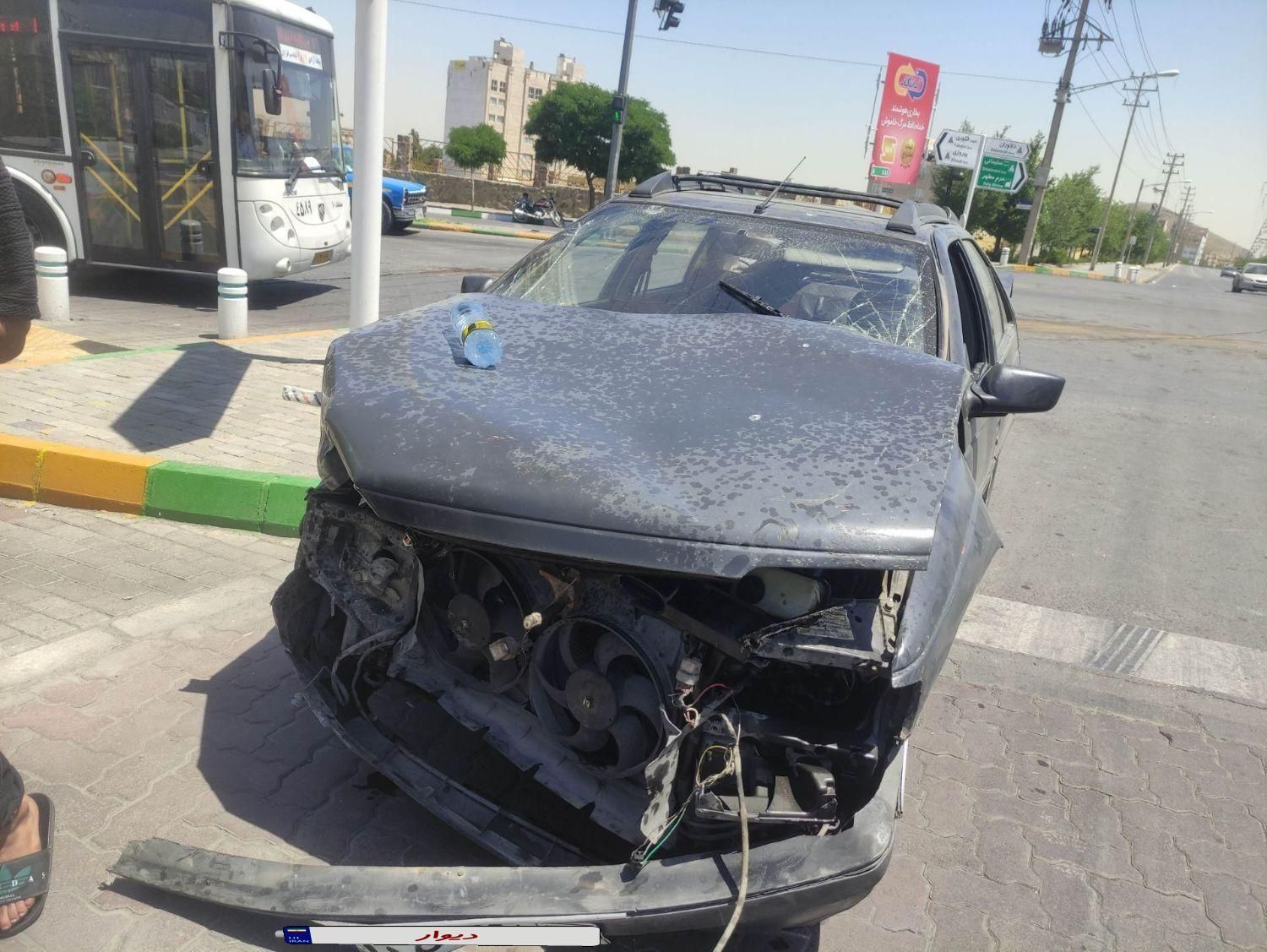 خودرو پژو، 405 آگهی ann_18267752