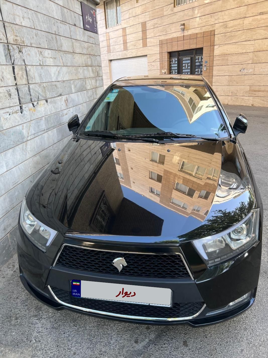 خودرو دنا، پلاس آگهی ann_18267764