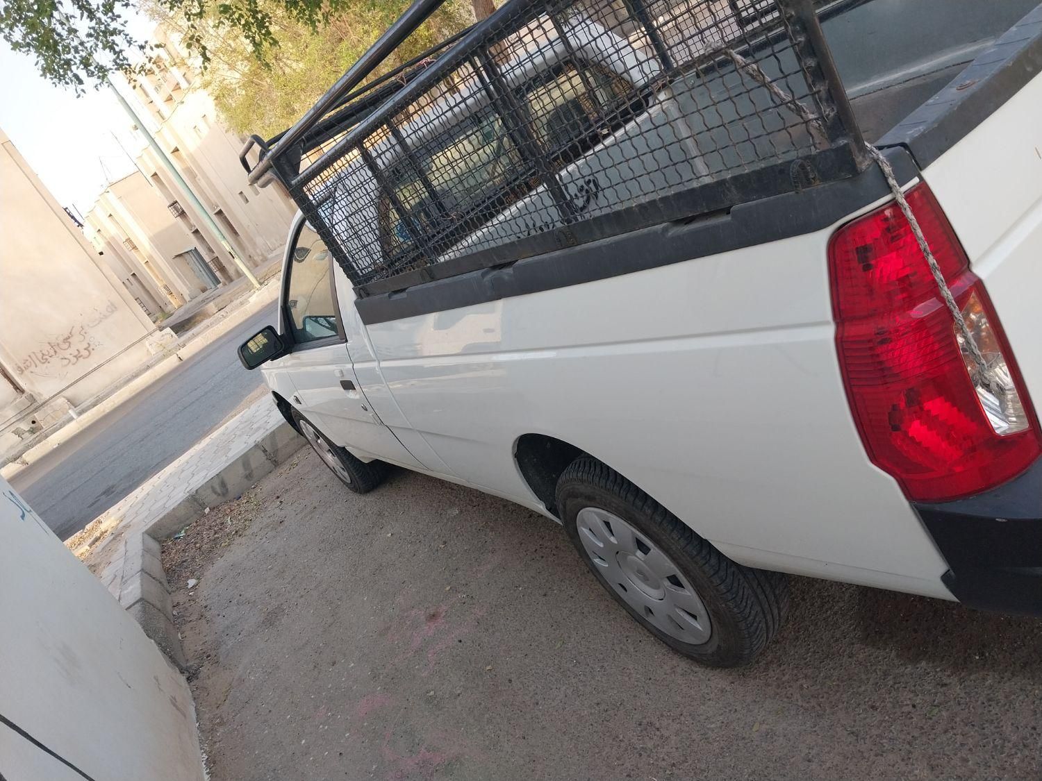 خودرو آریسان، 2 آگهی ann_18267773