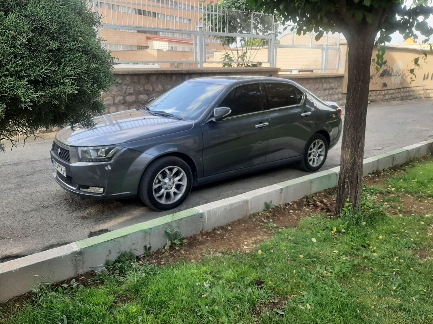 خودرو دنا، پلاس آگهی ann_18267794