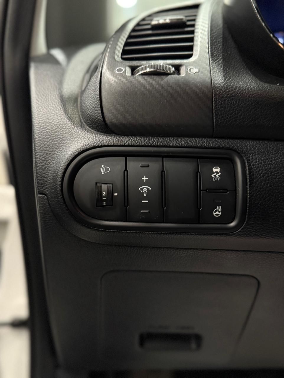 کیا سراتو 2.0 لیتر اتوماتیک GT لاین - 2015