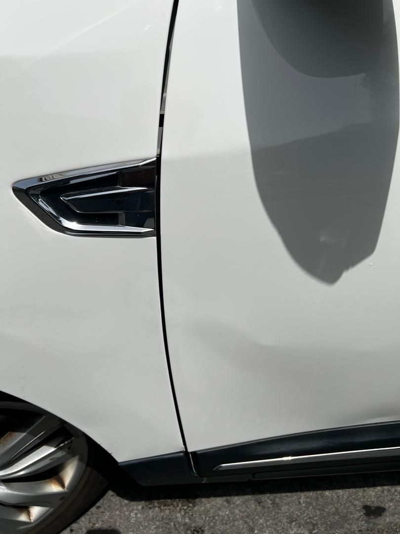 جک S5 اتوماتیک - 2018