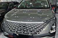خودرو فونیکس، FX آگهی ann_18267836
