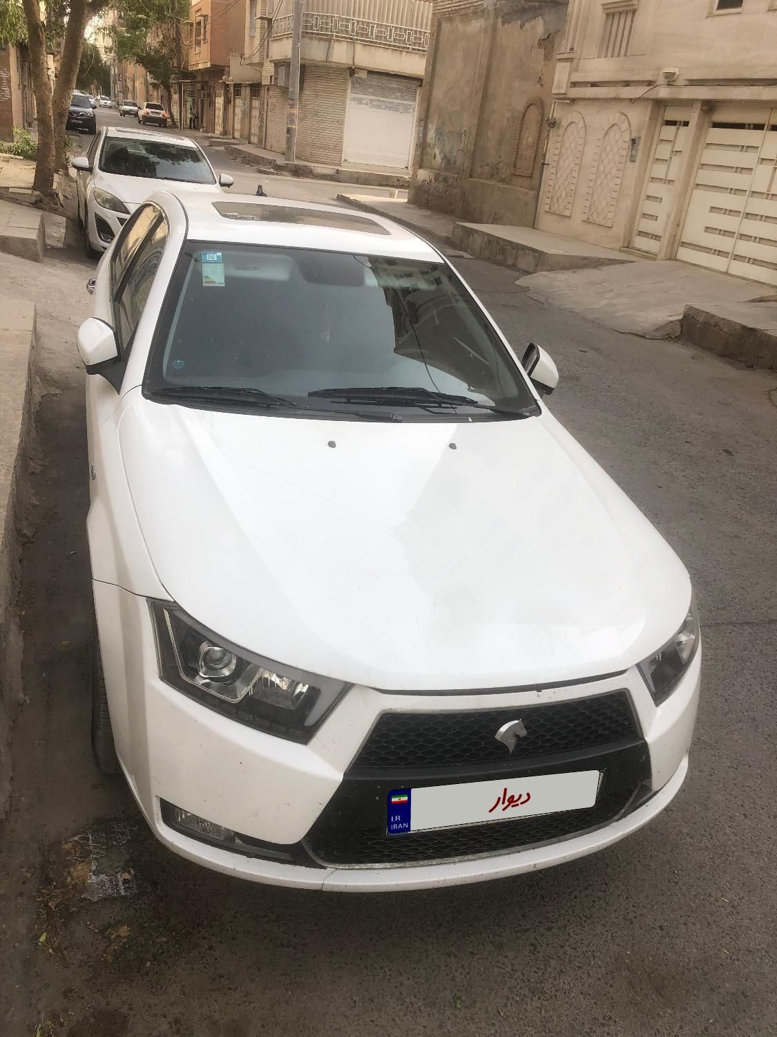 خودرو دنا، پلاس آگهی ann_18267864