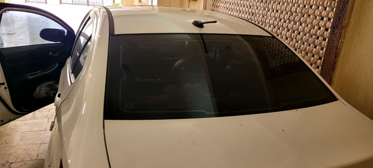 شاهین G دنده ای - 1402