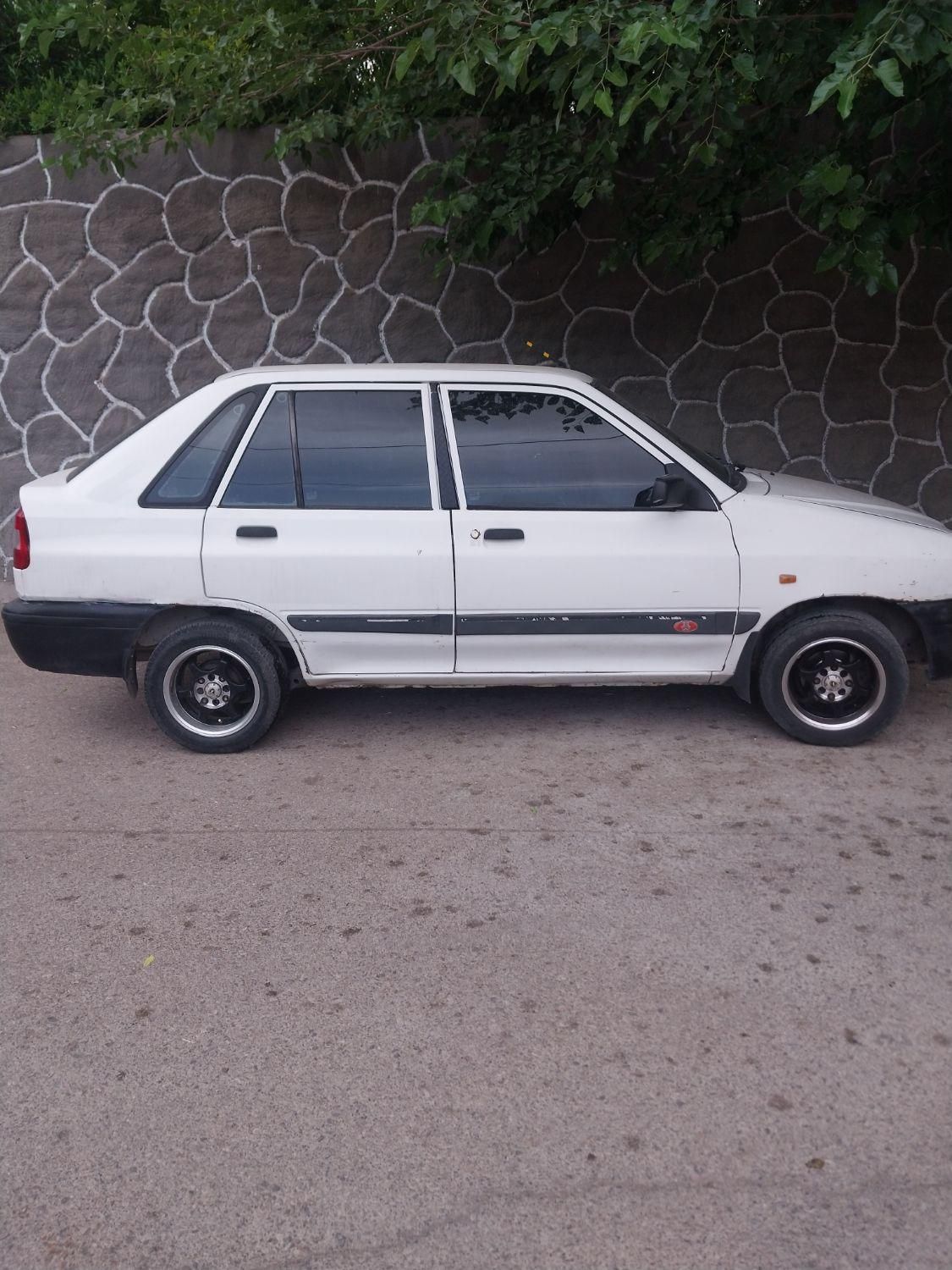 پراید 141 SX - 1390