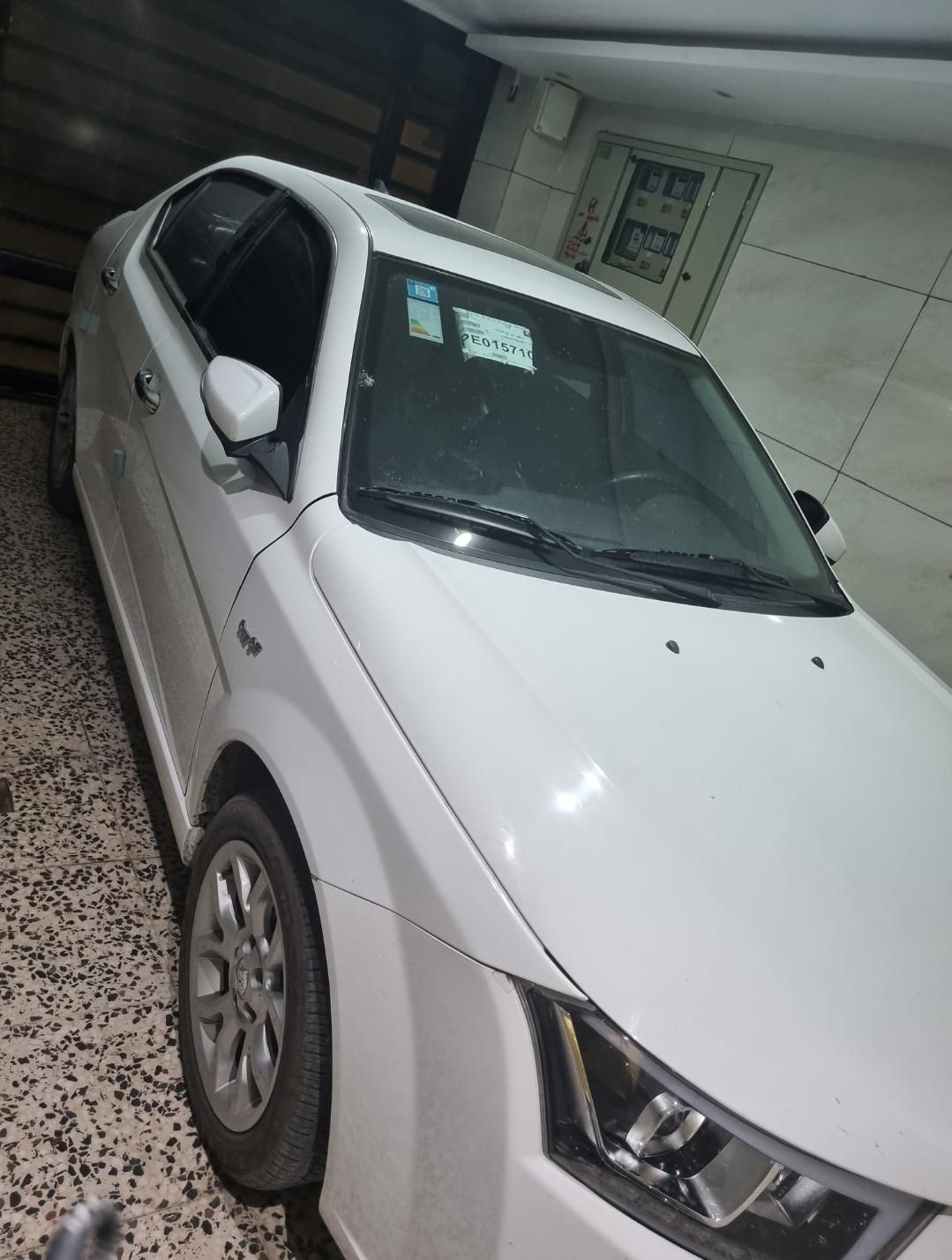 خودرو دنا، پلاس آگهی ann_18267905