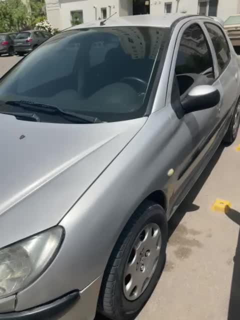 خودرو پژو، 206 آگهی ann_18267911