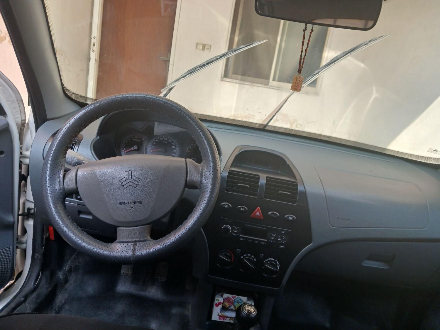 تیبا 2 EX - 1401
