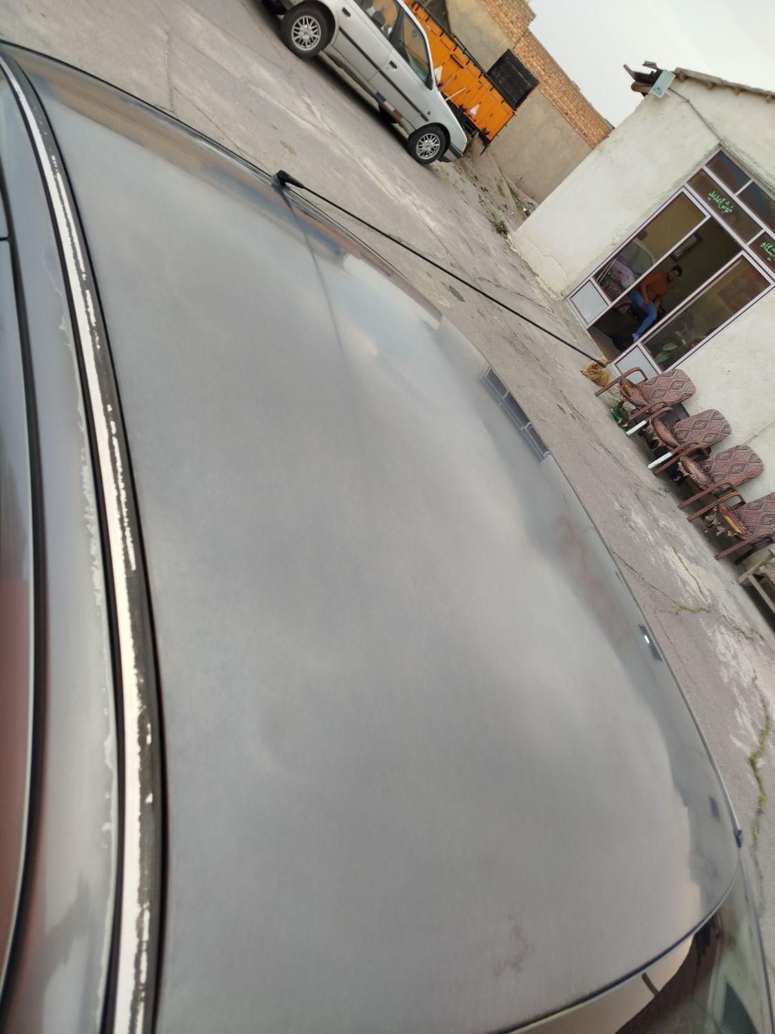 پژو 206 SD v2 - 1390