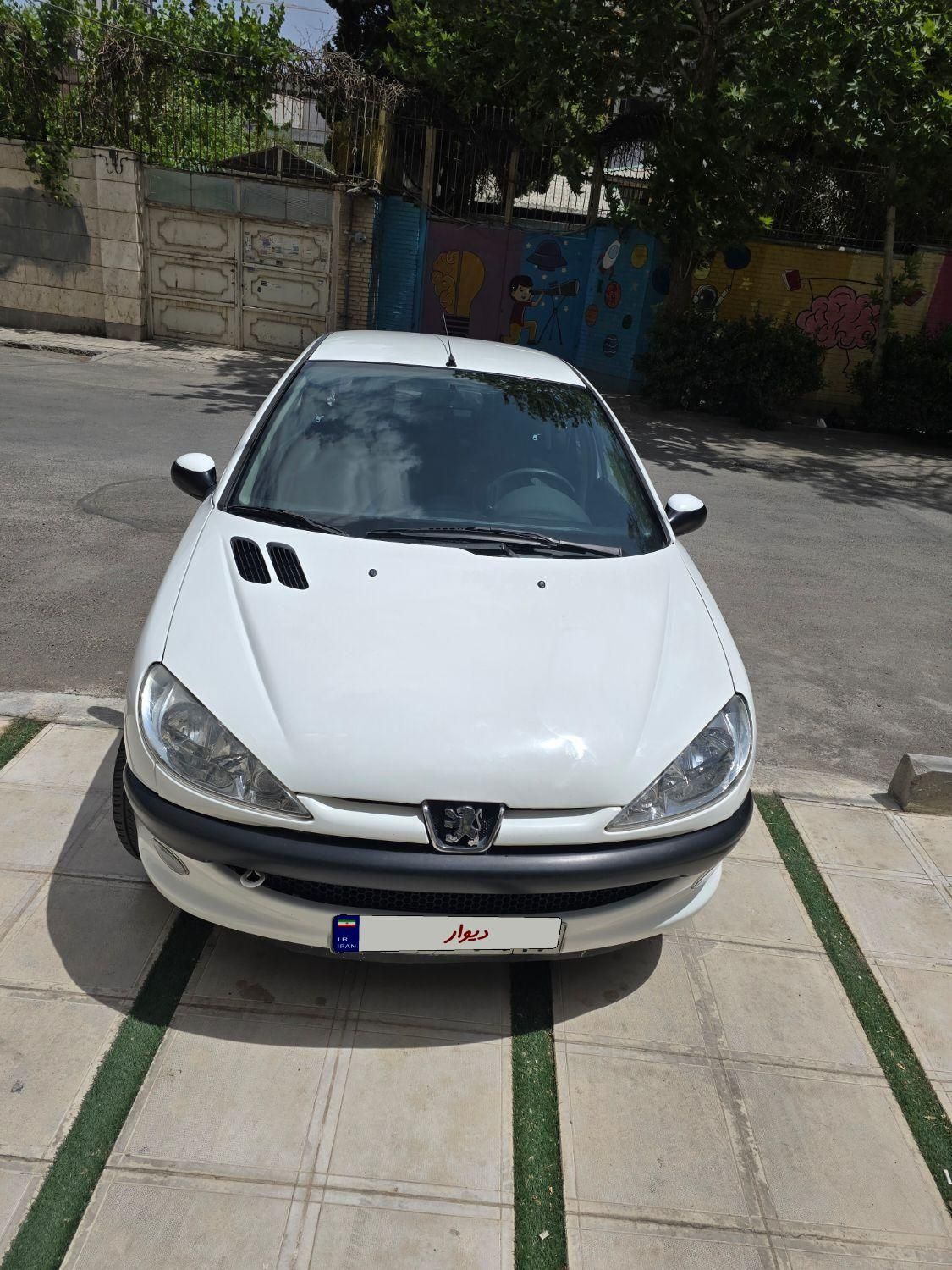 خودرو پژو، 206 آگهی ann_18267952