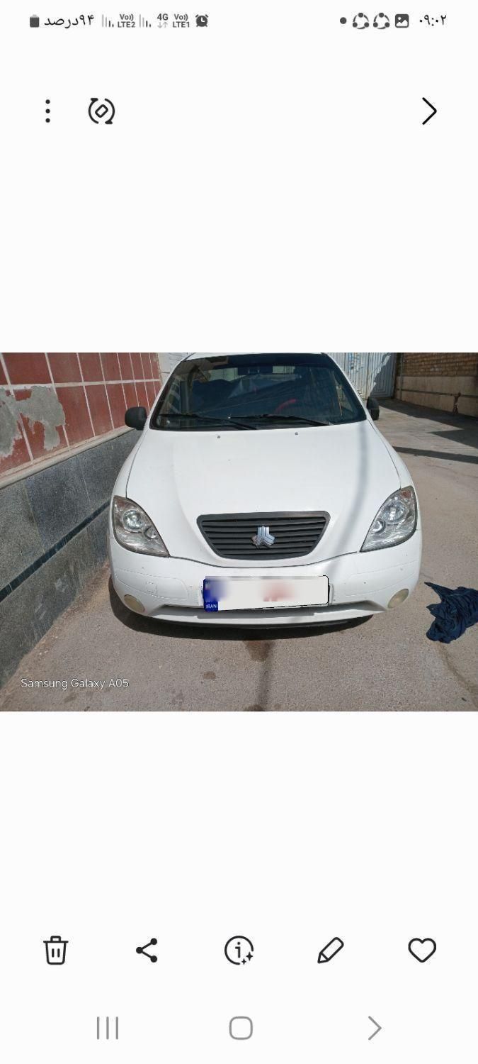 خودرو تیبا، صندوق دار آگهی ann_18267953