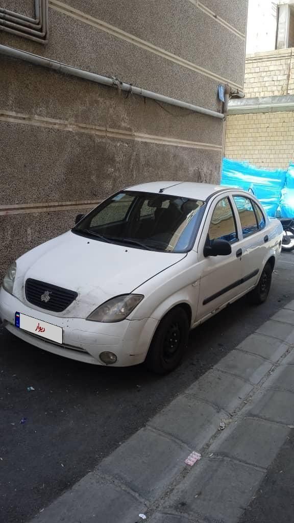 خودرو تیبا، صندوق دار آگهی ann_18267955